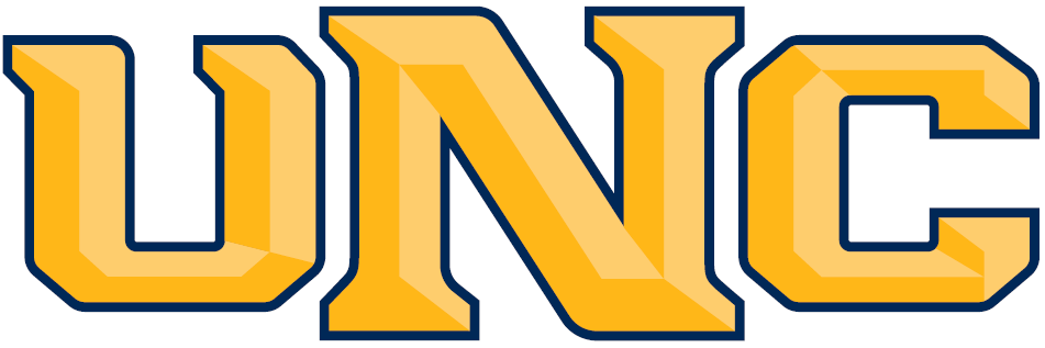 Northern Colorado Bears 2015-Pres Wordmark Logo v5 DIY iron on transfer (heat transfer)